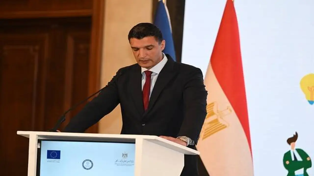 مصر تطلق منصة جديدة لدعم القطاع الخاص في برنامج “أفق أوروبا”